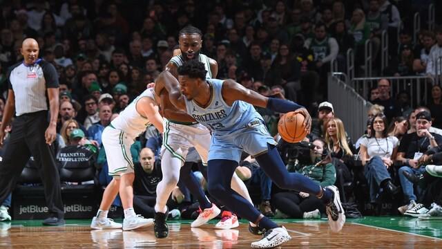 pg电子中国官网-记者：绿军很想要小贾伦，或出沃尔什+冈萨雷斯和大量选秀权