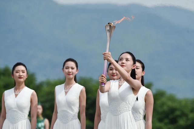 pg电子中国官网-“亚”运观察①：杭州亚运，“迟到”的拥抱