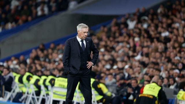 pg电子游戏免费-安切洛蒂：球队的表现很好 只是门前少了点准头