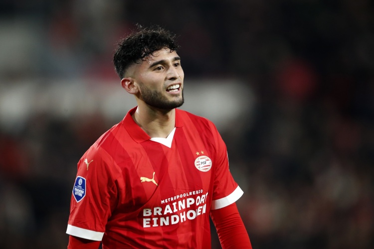 免费pg电子试玩游戏-记者：已报价2800万镑，富勒姆和埃因霍温就引进前锋佩皮深入谈判