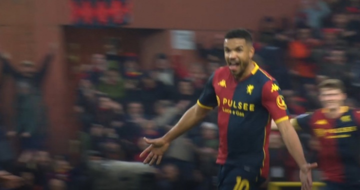 pg电子中国官网-这球是赛梅西！米兰旧将梅西亚斯补时内切世界波，绝杀博洛尼亚