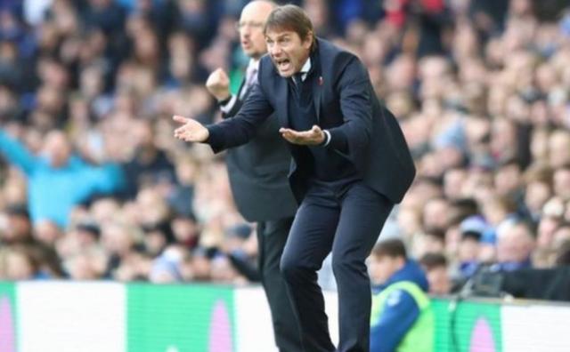 免费pg电子试玩游戏-孔蒂:非常满意球员的精神面貌 这是一个好的开始