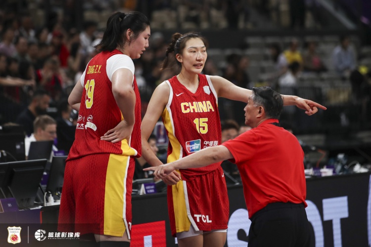 pg电子中国官网-中国女篮占优的内线表现低迷&外线投射糟糕 张子宇可能是唯一亮点
