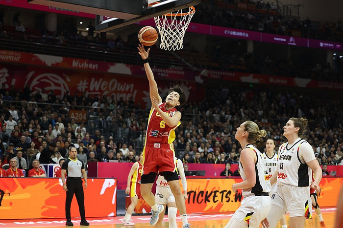 pg电子游戏免费-老问题!进入状态慢,中国女篮不敌比利时|张子宇|李月汝|比利时女篮|女篮世界杯|北京女篮_新浪体育_新浪新闻