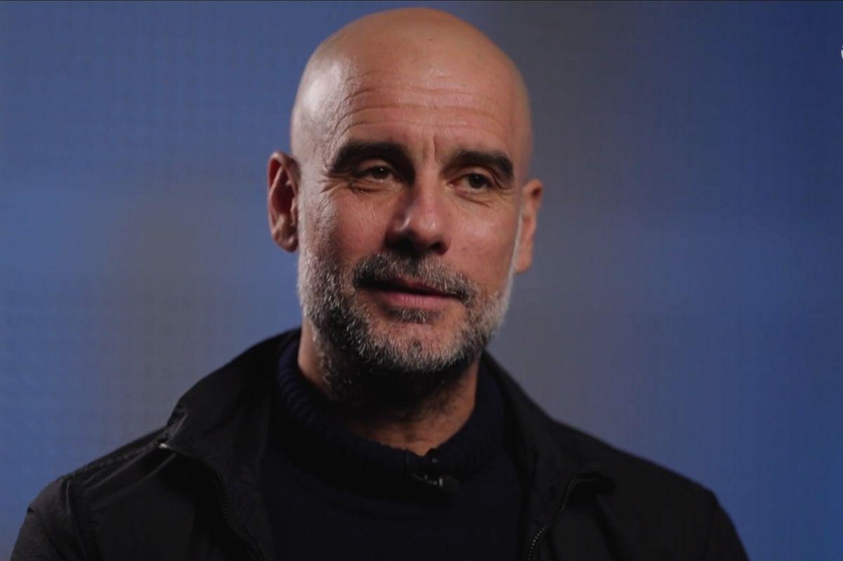 免费pg电子试玩游戏-瓜迪奥拉再度暗示即将退休：“总有一天会结束的”