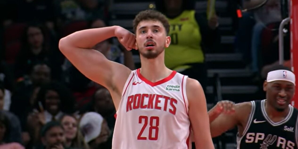 免费pg电子试玩游戏-NBA球员投票出炉：申京当选最被高估球员 约翰逊怀特并列最被低估